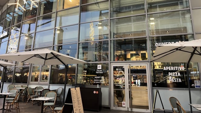 IT - Italian Trattoria Annecy - 3