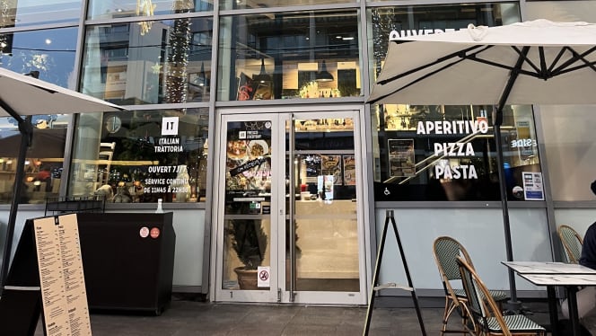 IT - Italian Trattoria Annecy - 5