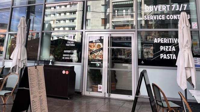 IT - Italian Trattoria Annecy - 6