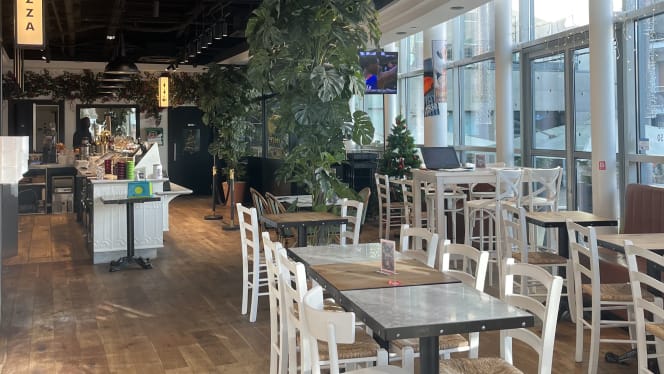 IT - Italian Trattoria Annecy - 7