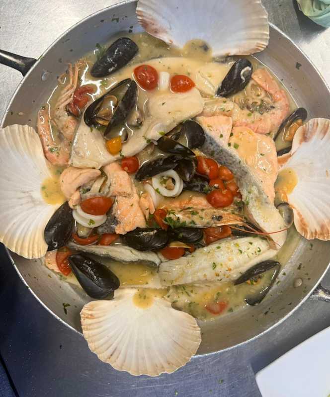 Ristorante San Giorgio - 2