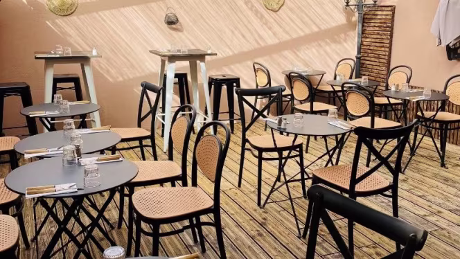 Bistrot Cocotte Auriol - Auriol - 8