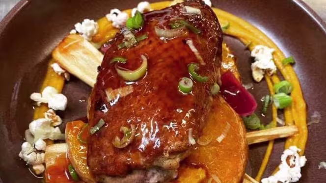 Bistrot Cocotte Auriol - Auriol - 9