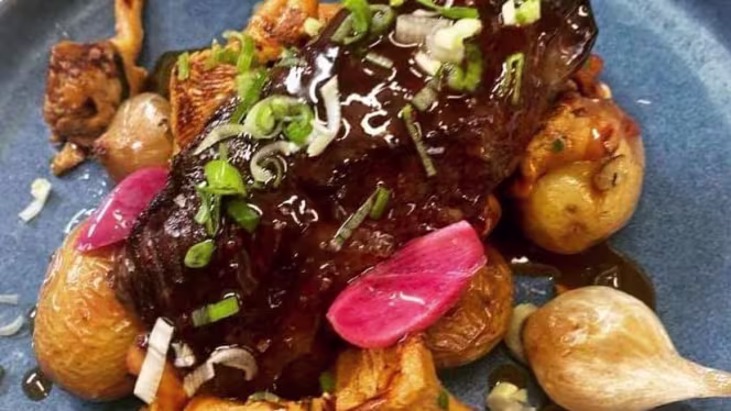 Bistrot Cocotte Auriol - Auriol - 2