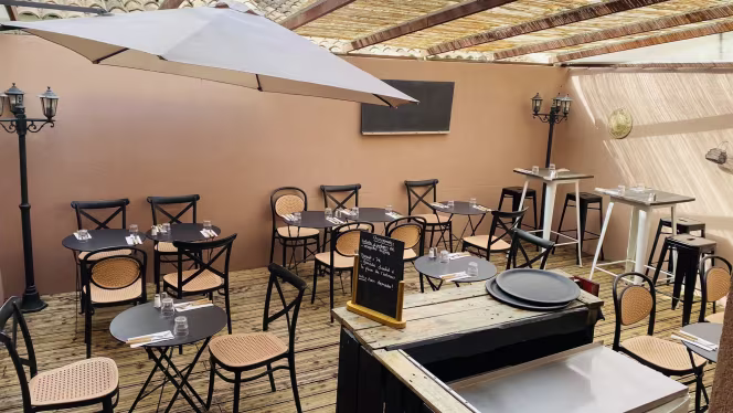 Bistrot Cocotte Auriol - Auriol - 0