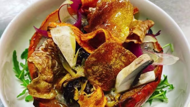 Bistrot Cocotte Auriol - Auriol - 4