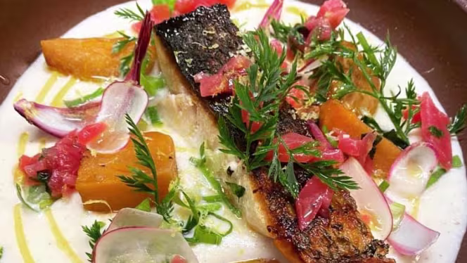 Bistrot Cocotte Auriol - Auriol - 7