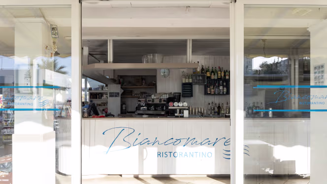 Sabbia Bianca Rimini Ristorante - 3