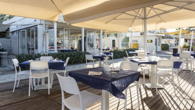 Sabbia Bianca Rimini Ristorante - 7