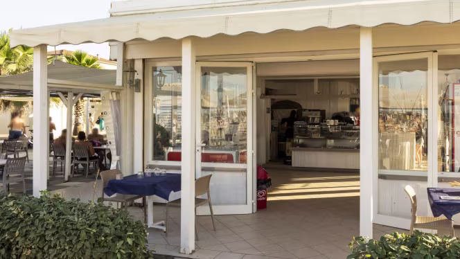 Sabbia Bianca Rimini Ristorante - 0