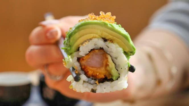 Fuuga Ya - Paris - 5