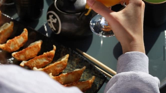 Fuuga Ya - Paris - 2