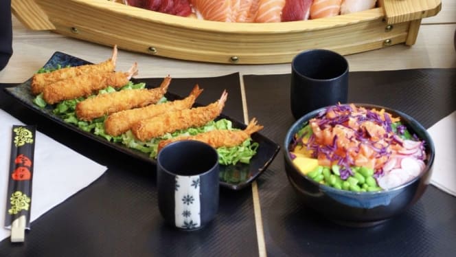 Fuuga Ya - Paris - 6