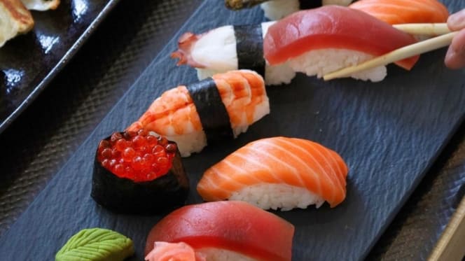 Fuuga Ya - Paris - 9