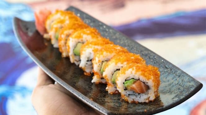 Fuuga Ya - Paris - 1