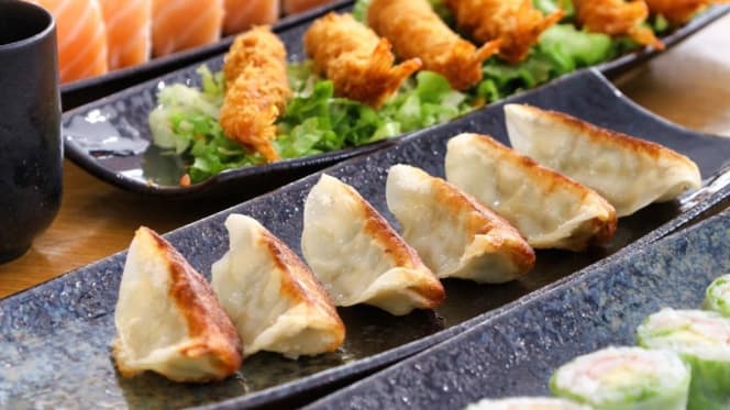 Fuuga Ya - Paris - 3