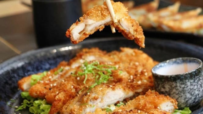 Fuuga Ya - Paris - 7