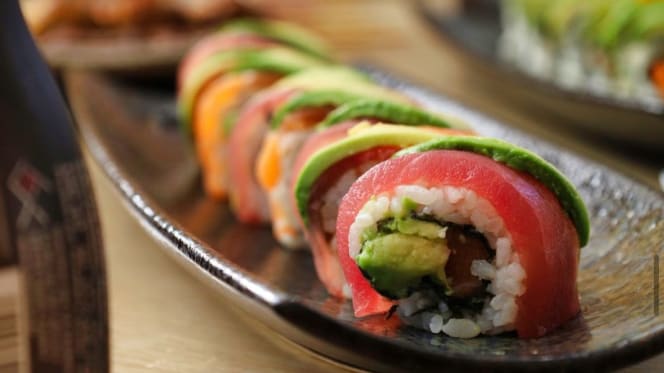 Fuuga Ya - Paris - 4