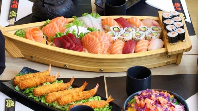 Fuuga Ya - Paris - 8