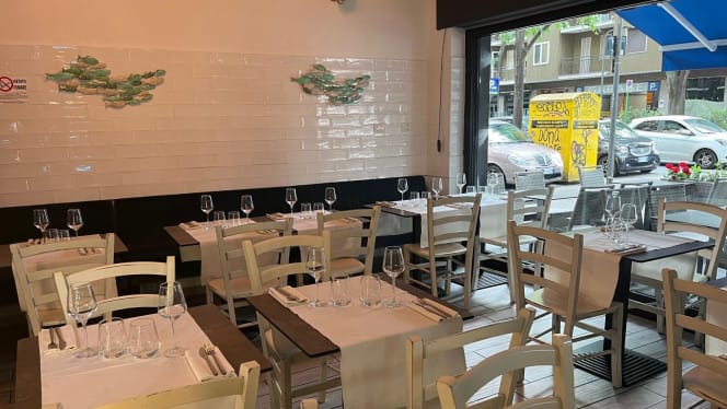 Acqua e sale by Manu Chef - 6