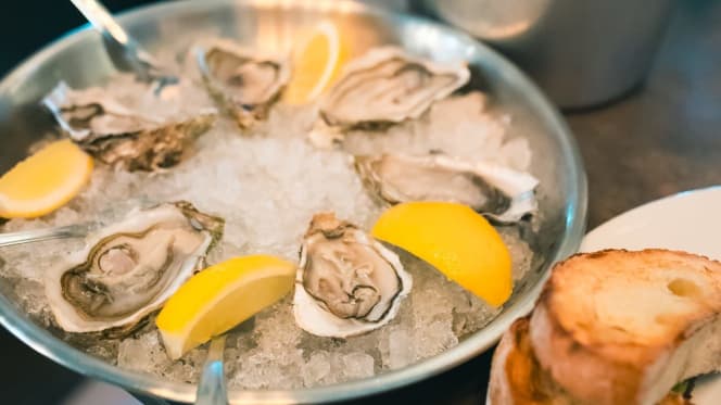 Acqua e sale by Manu Chef - 4