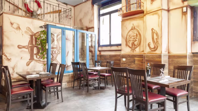 Osteria il Piccolo Porto - 4