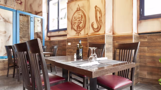 Osteria il Piccolo Porto - 3