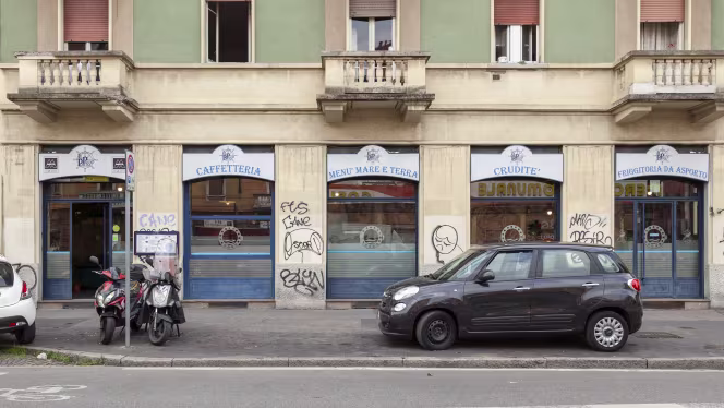 Osteria il Piccolo Porto - 2