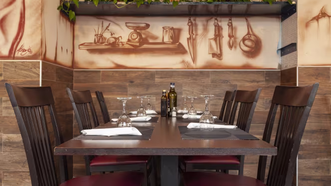 Osteria il Piccolo Porto - 7