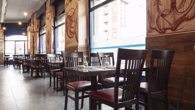 Osteria il Piccolo Porto - 8