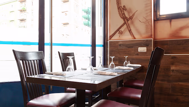 Osteria il Piccolo Porto - 9