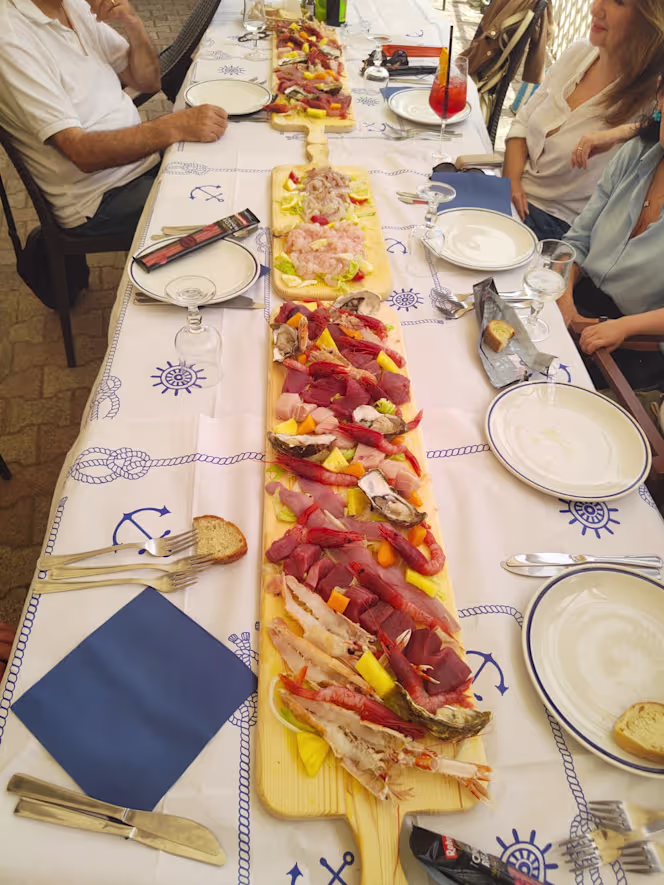 Da Matteo - 8