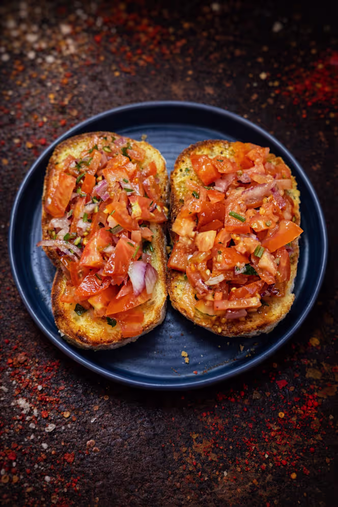 Mediterraneo Restaurant - 8