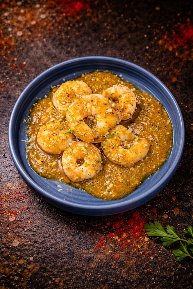 Mediterraneo Restaurant - 1