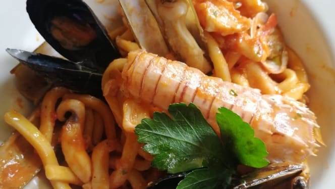 Palazzo Gala - Acerezza - 2