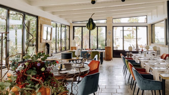 Autentico Wine & Restaurant - 0