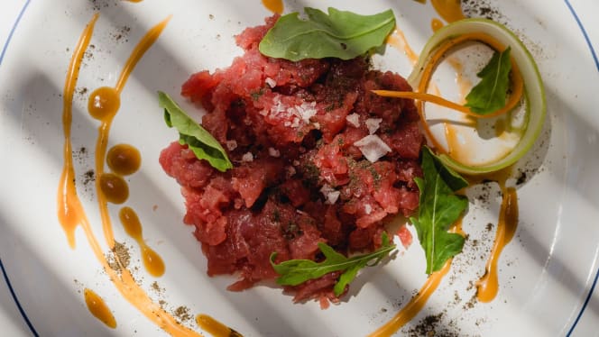 Autentico Wine & Restaurant - 3