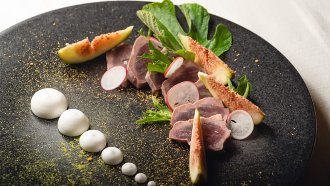 Autentico Wine & Restaurant - 2