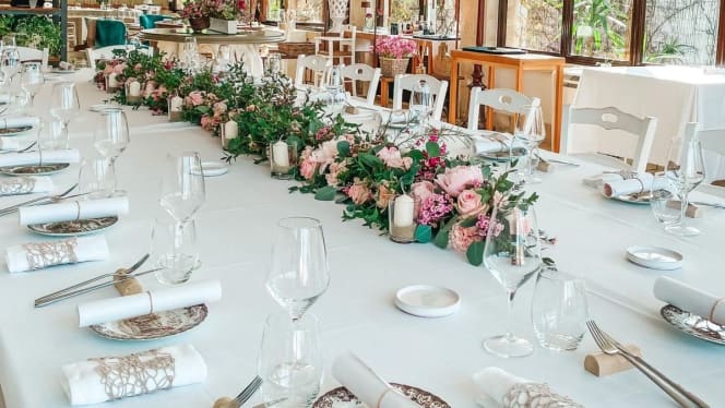 Autentico Wine & Restaurant - 7