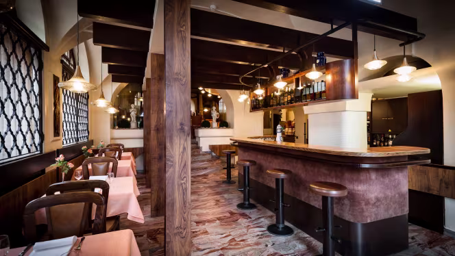 Ristorante dell'Angelo - 3