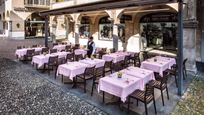 Ristorante dell'Angelo - 7