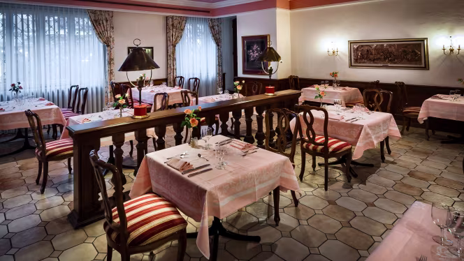 Ristorante dell'Angelo - 6