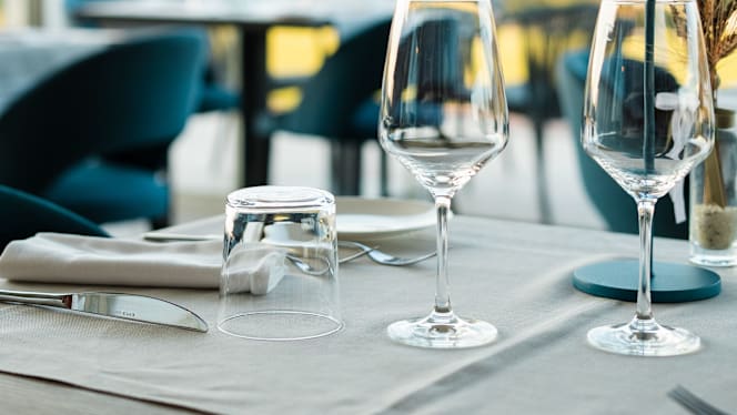 Paspalum By Riva Toscana - Follonica - 4