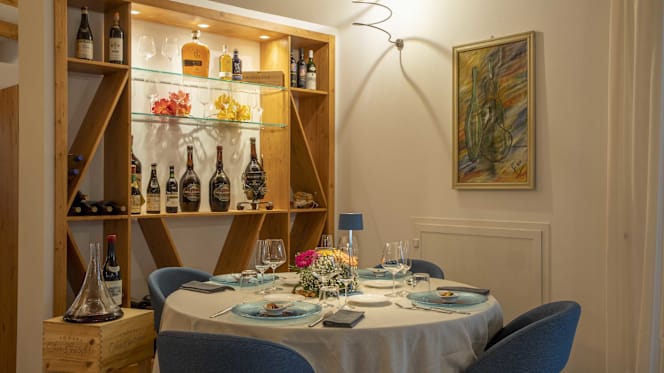 Paspalum By Riva Toscana - Follonica - 5