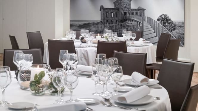 Sinfonía - Sallés Hotel Ciutat del Prat - 3