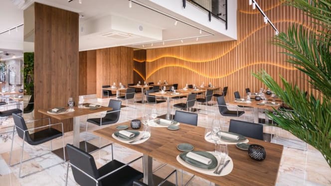 Sinfonía - Sallés Hotel Ciutat del Prat - 6