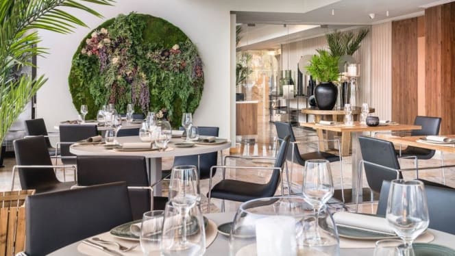 Sinfonía - Sallés Hotel Ciutat del Prat - 7