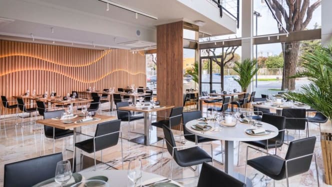 Sinfonía - Sallés Hotel Ciutat del Prat - 9