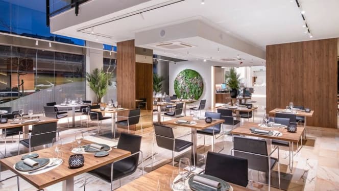 Sinfonía - Sallés Hotel Ciutat del Prat - 8