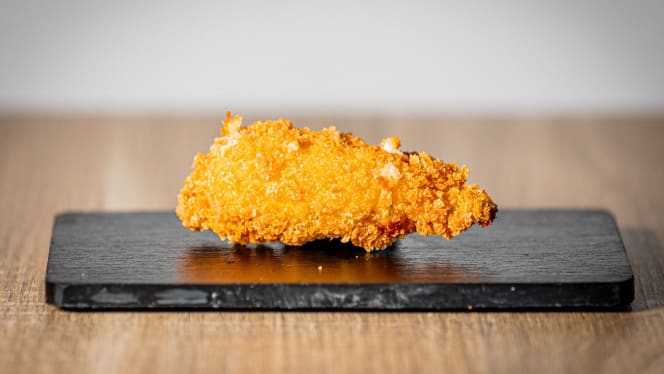 Gear Lab Pizzeria e Hamburgeria - 8